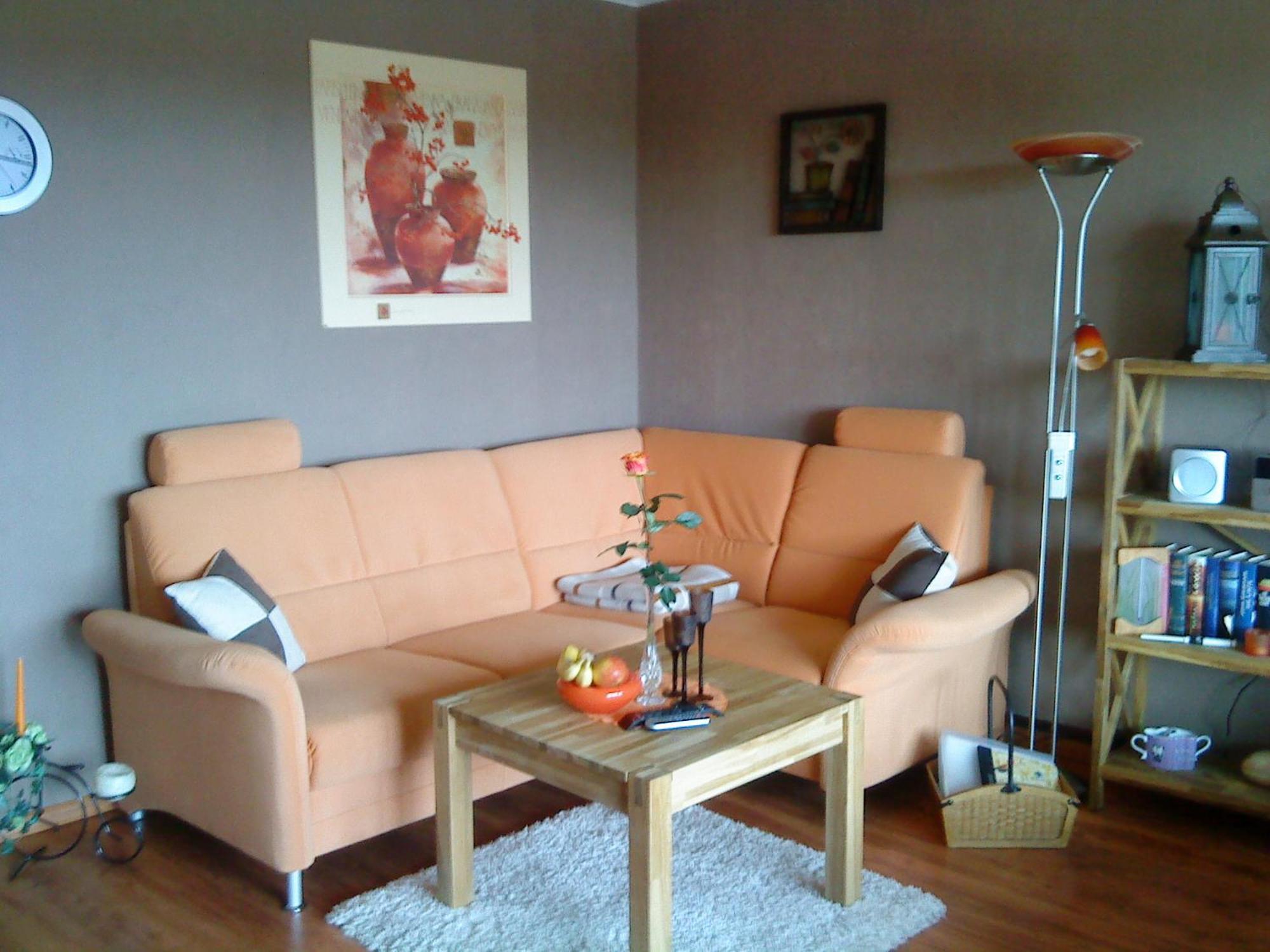 Ferienappartement E612 Fuer 2 Personen An Der Ostsee Brasilien Exterior photo